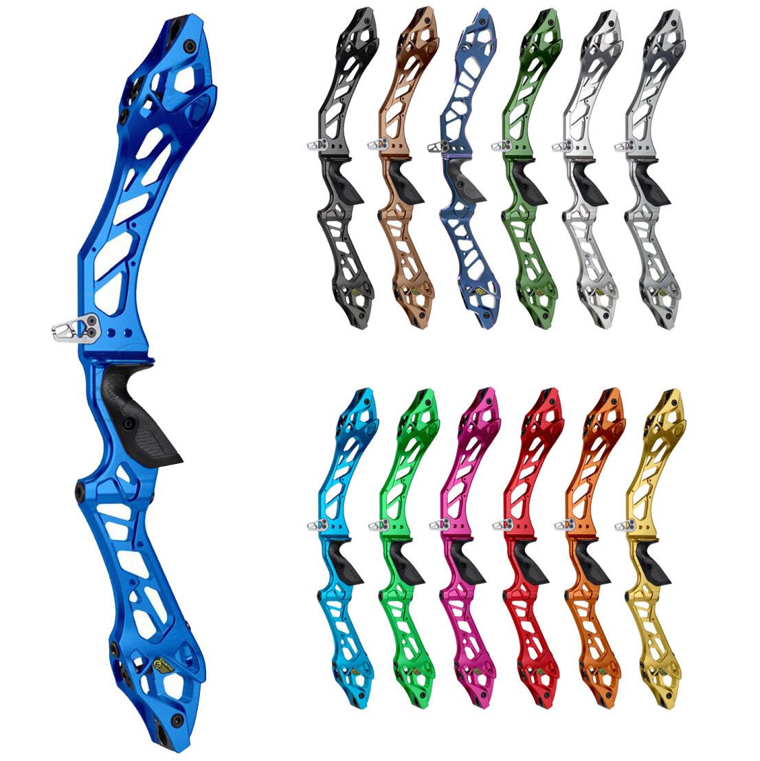 KINETIC INVINSO V2 مقبض