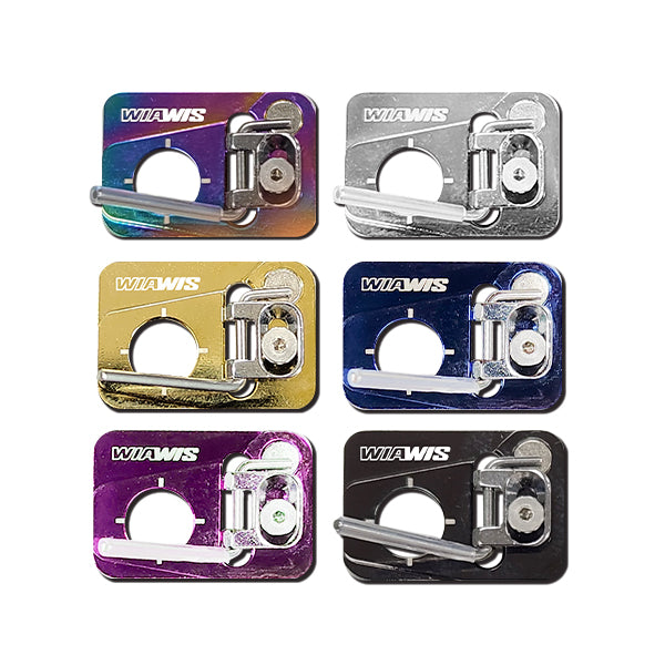 WIAWIS Arrow Rest SP مسند