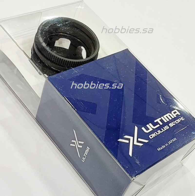 Shibuya Okulus Scope 32mm