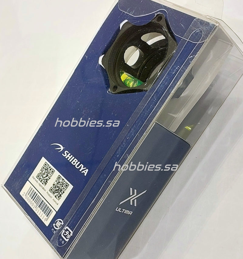 Shibuya Okulus Scope 32mm