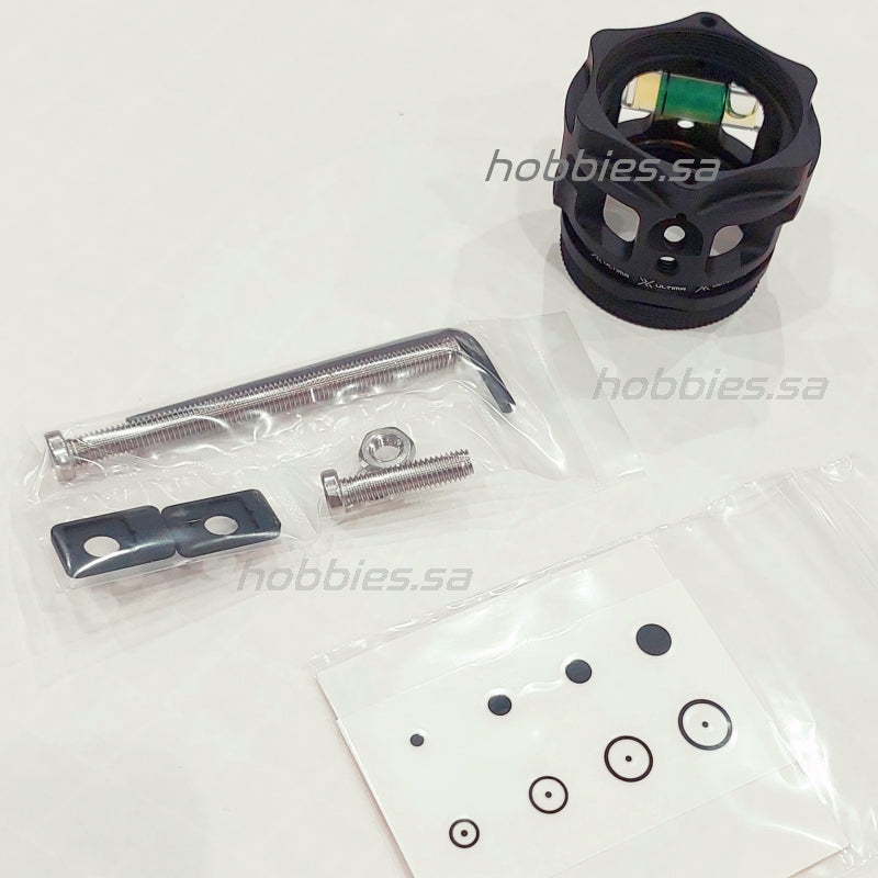 Shibuya Okulus Scope 32mm