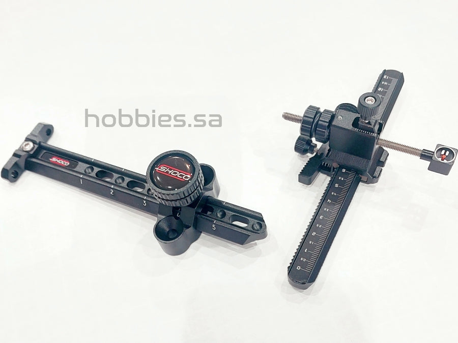 SHOCQ Sight نيشان