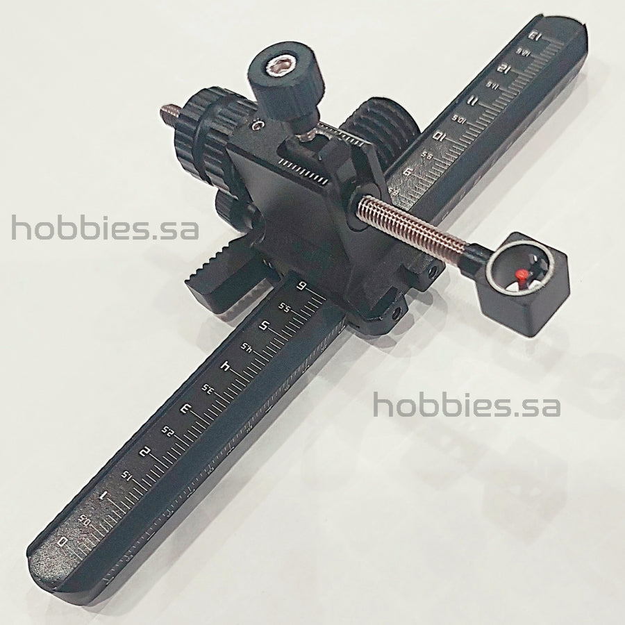 SHOCQ Sight نيشان