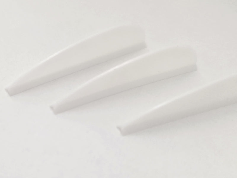 Arrow Vanes 5cm اجنحة