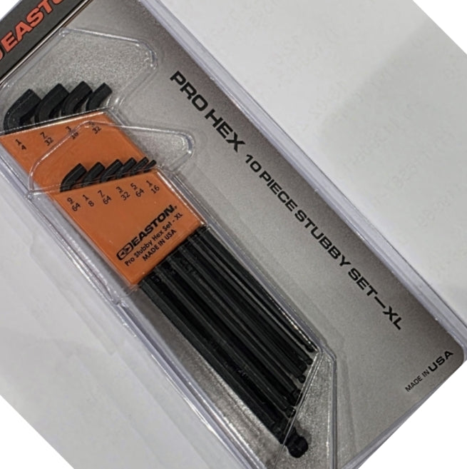 Easton Stubby مفكات