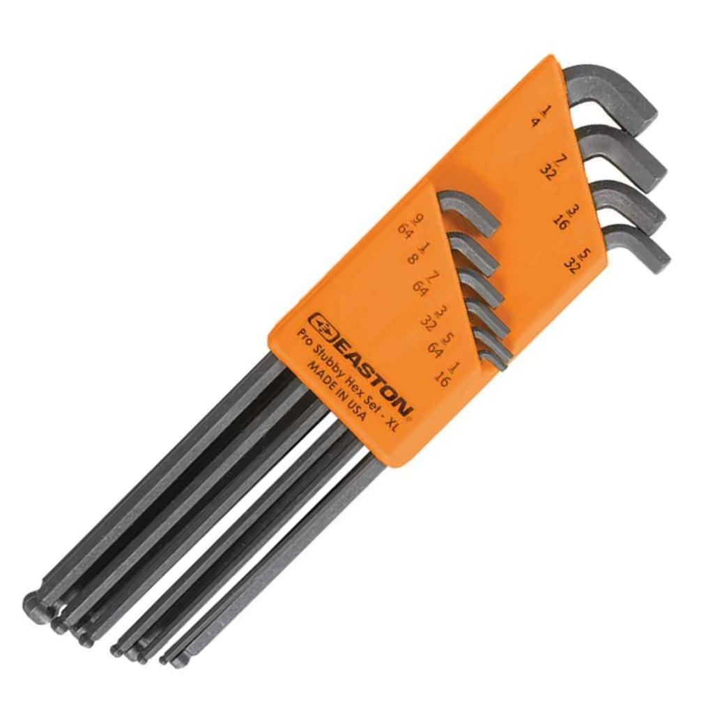 Easton Stubby مفكات