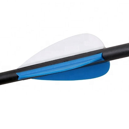 Arrow Vanes 5cm اجنحة
