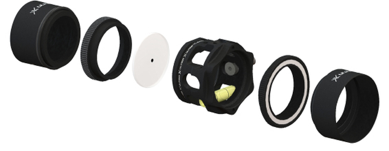 Shibuya Okulus Scope 32mm