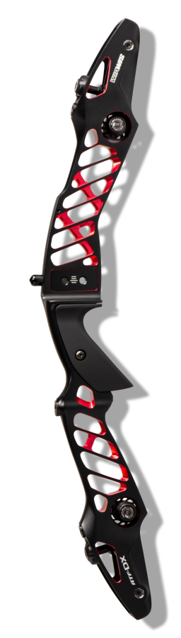 WIAWIS ILF ATF-DX Riser مقبض قوس