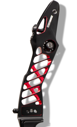 WIAWIS ILF ATF-DX Riser مقبض قوس