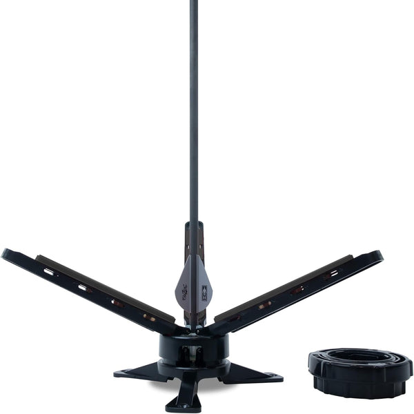 Bohning Cauldron Fletching Jig