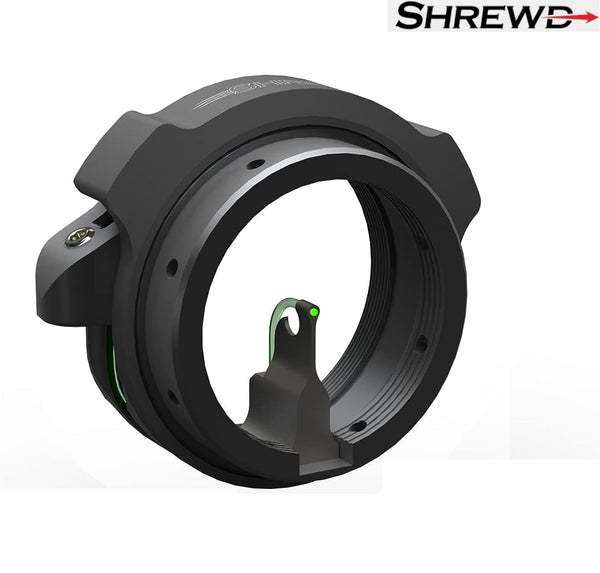 SHREWD Optum Ring System