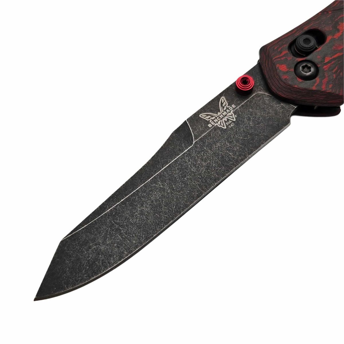 BENCHMADE 940BK-2502 سكين