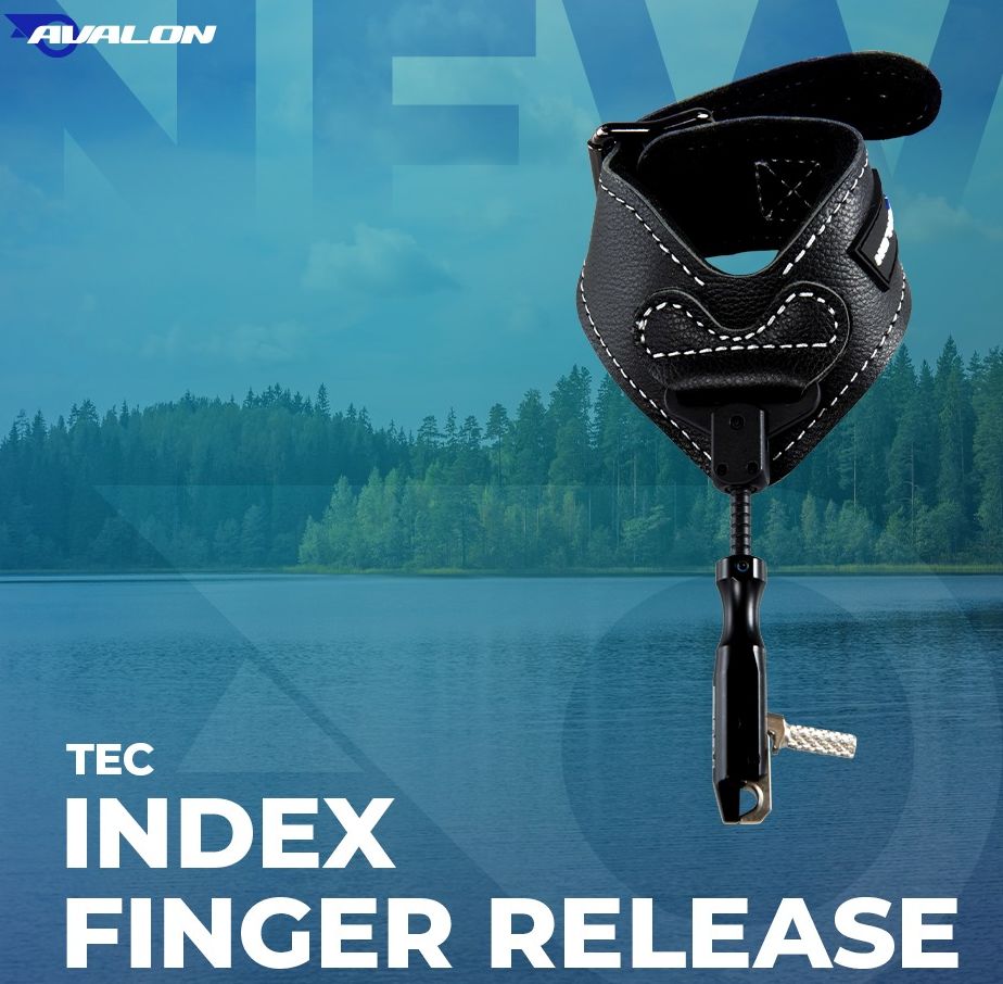 Avalon Tec Index Finger Release