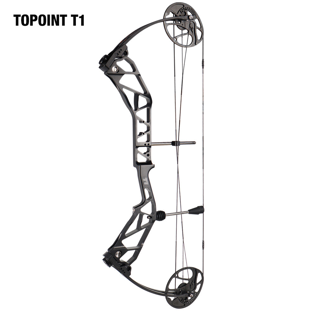 Topoint 31" T1 compound Kit بكج