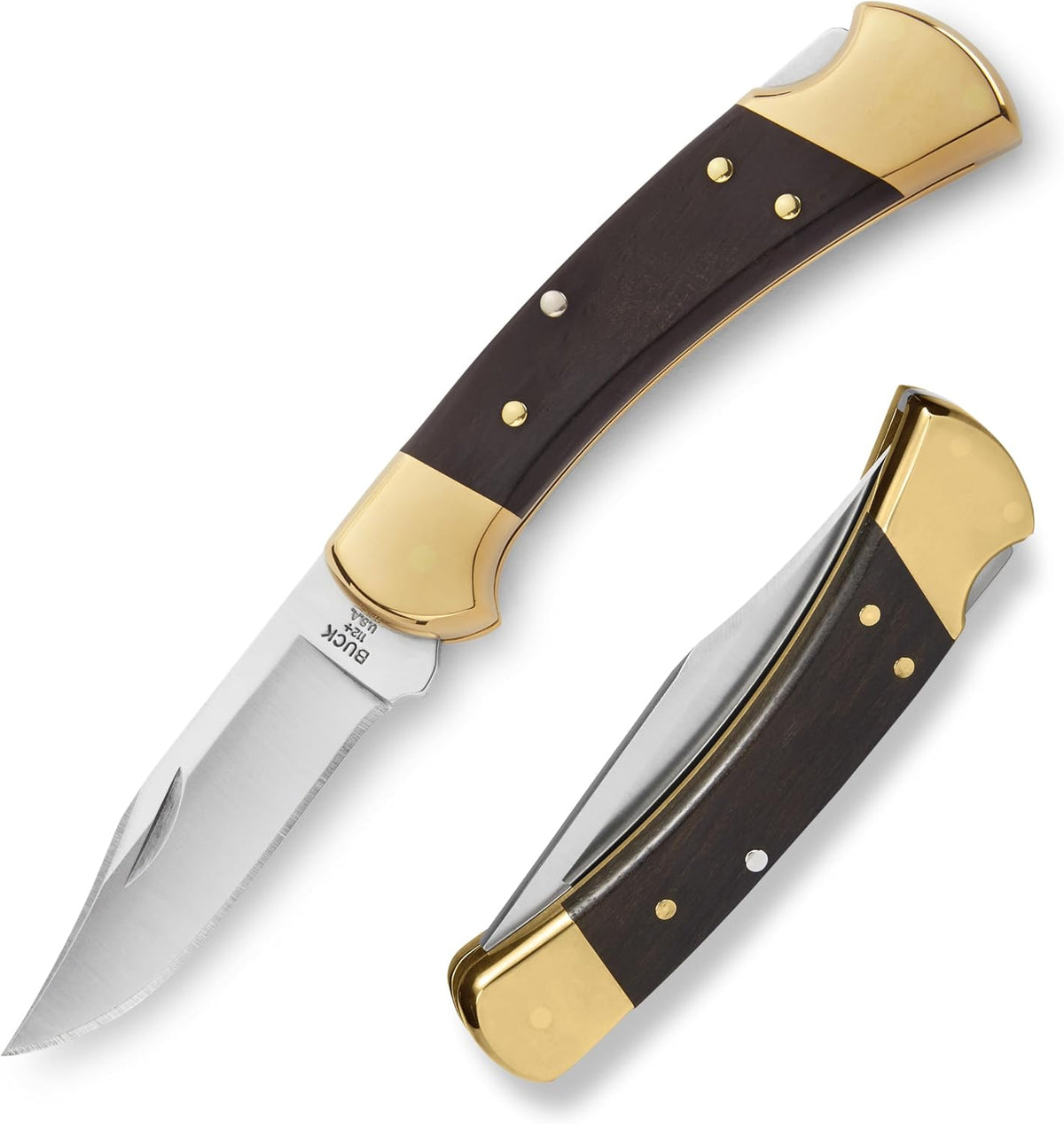 Buck 0112BRS سكين