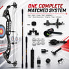 Sanlida Hero 10 III Kit طقم