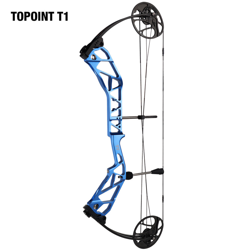 Topoint 31" T1 compound Kit بكج
