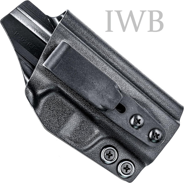 Glock 43 IWB Holster جراب مسدس