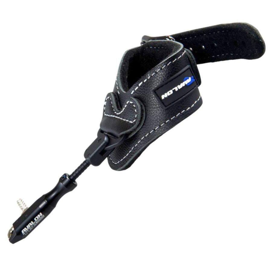 Avalon Tec Index Finger Release