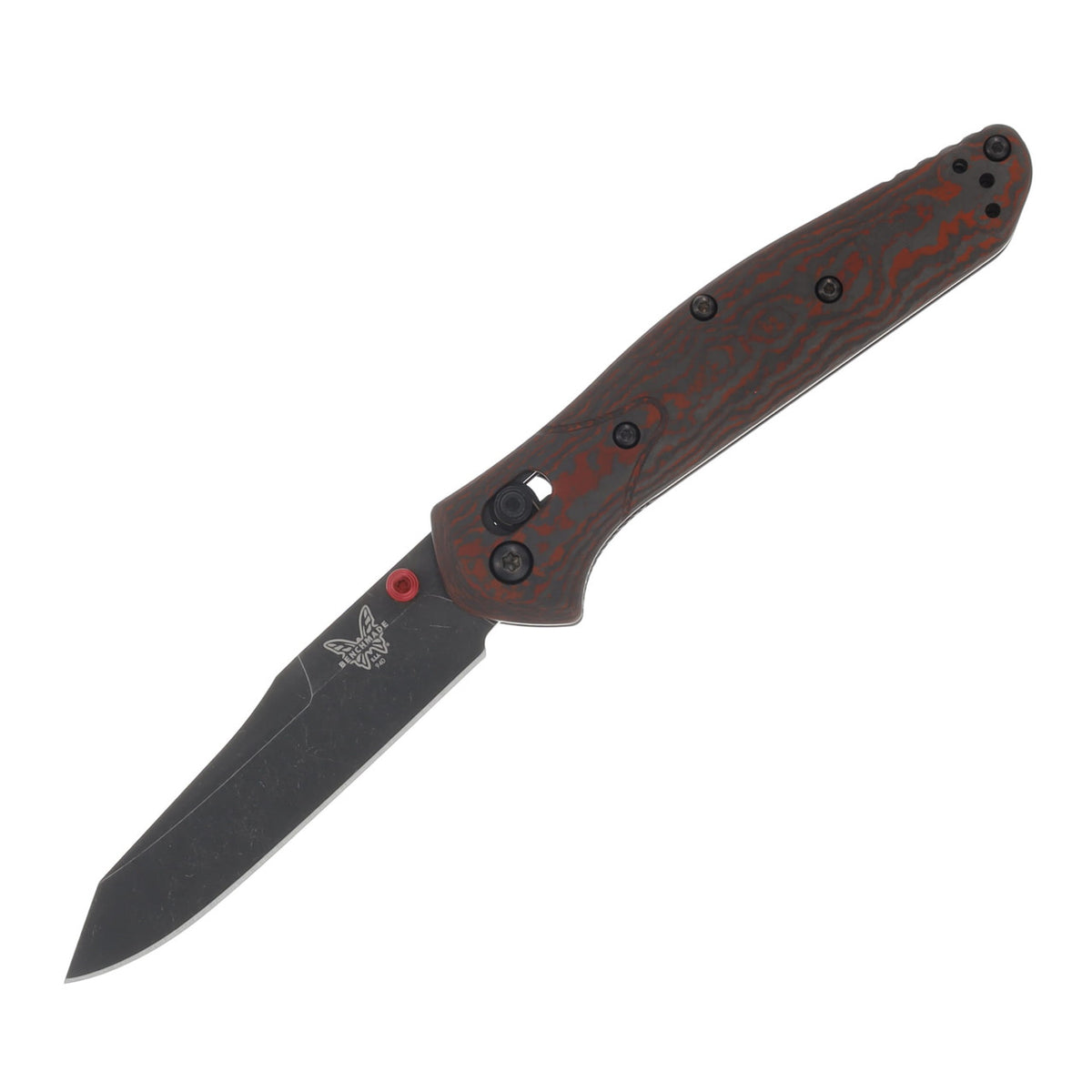 BENCHMADE 940BK-2502 سكين