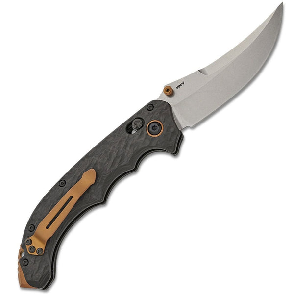 BENCHMADE 865-02