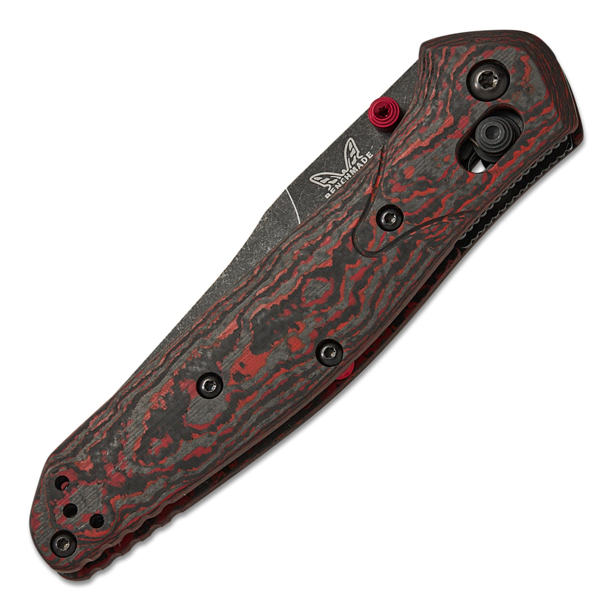 BENCHMADE 940BK-2502 سكين