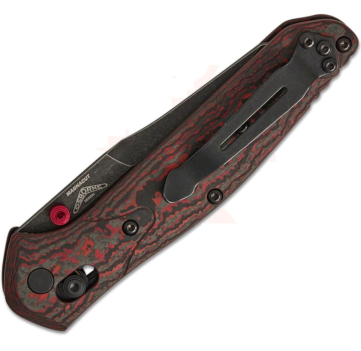 BENCHMADE 940BK-2502 سكين