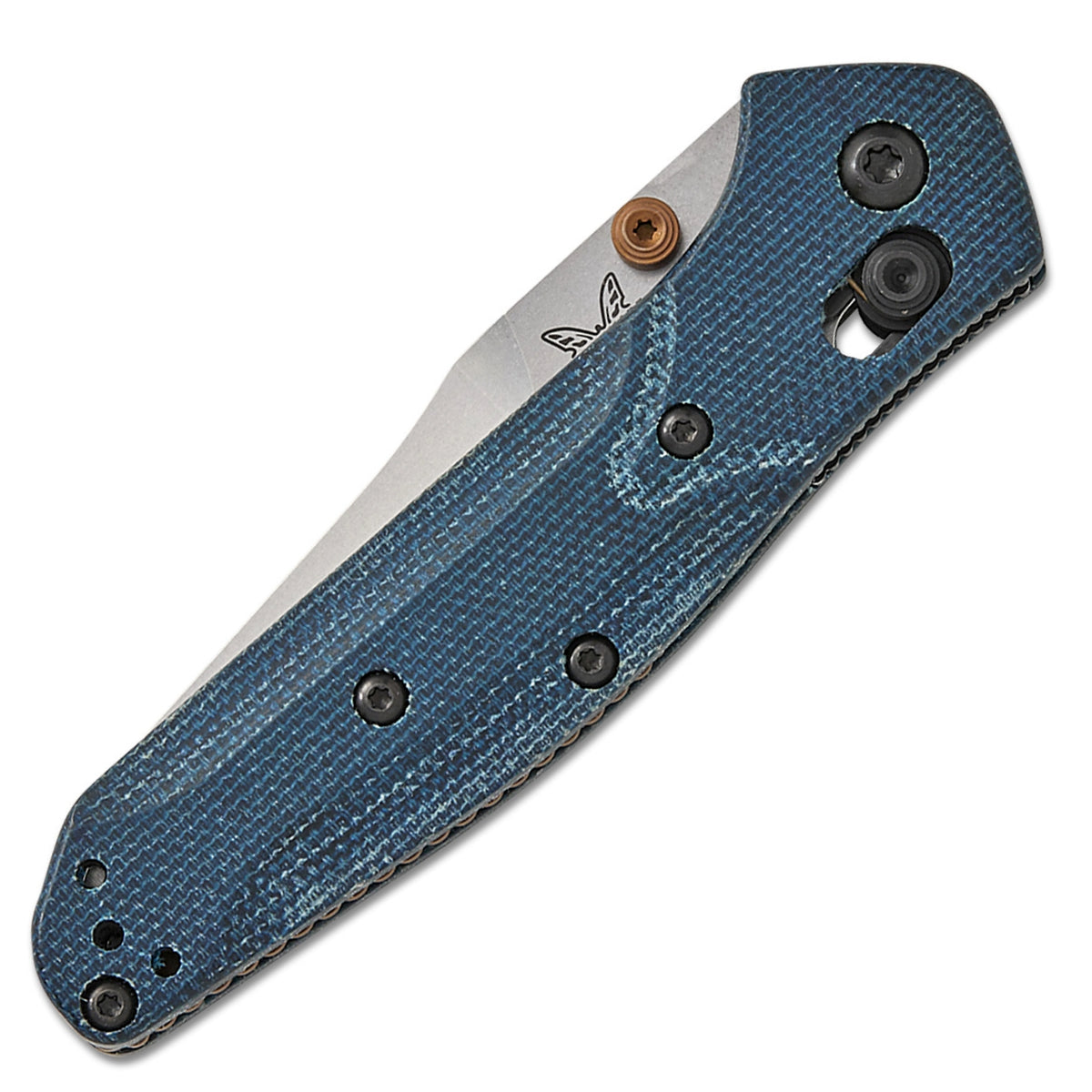 BENCHMADE 945-04 سكين