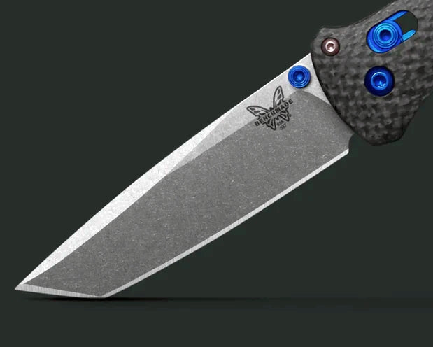 BENCHMADE 537-09 سكين