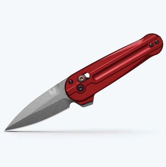 BENCHMADE 491GY-01