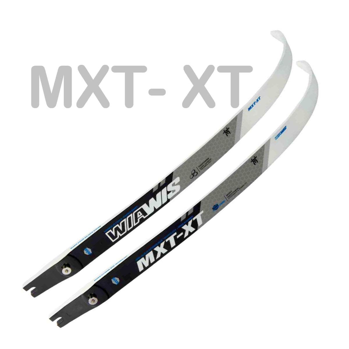 WiAWiS ILF MXT-XT اطراف