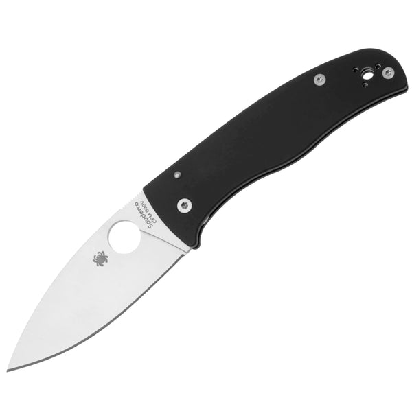 Spyderco Bodacious