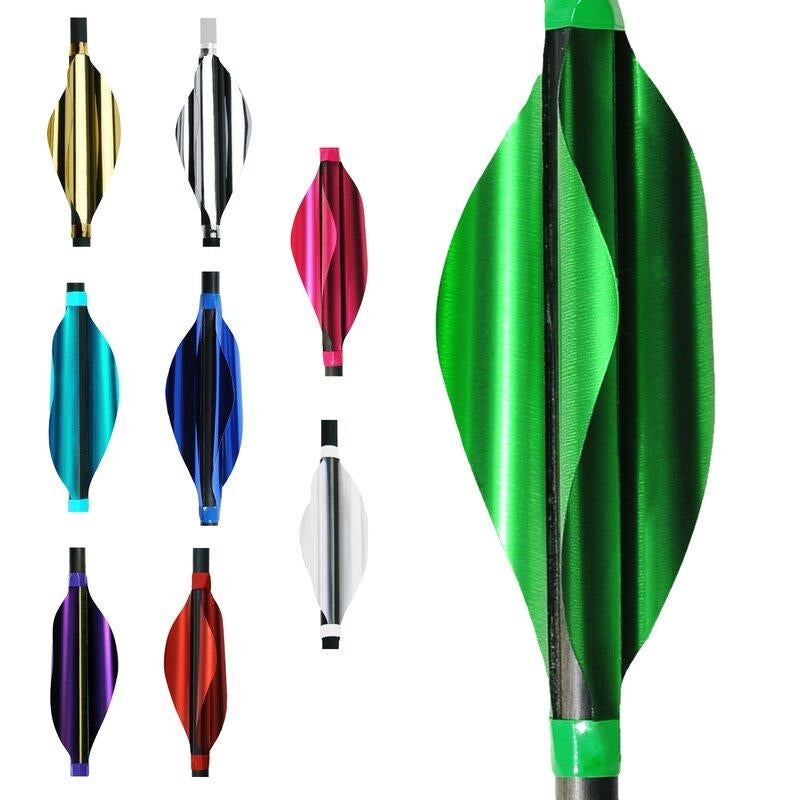 Spider Spin Vanes 1.8 أجنحة