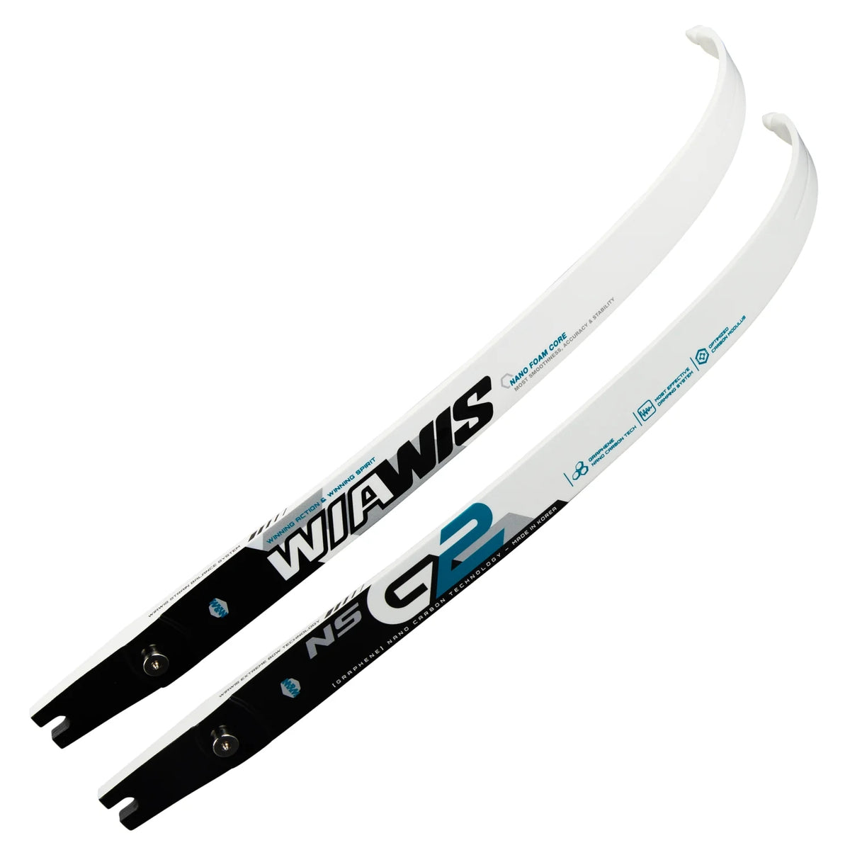 WiAWiS ILF NS-G2 اطراف قوس