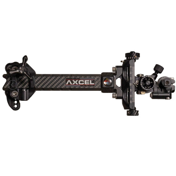 AXCEL Achieve XP Variable 1.5 Compound Sight