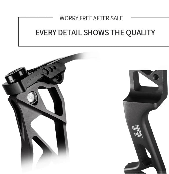 Topoint 31" T1 compound Kit بكج