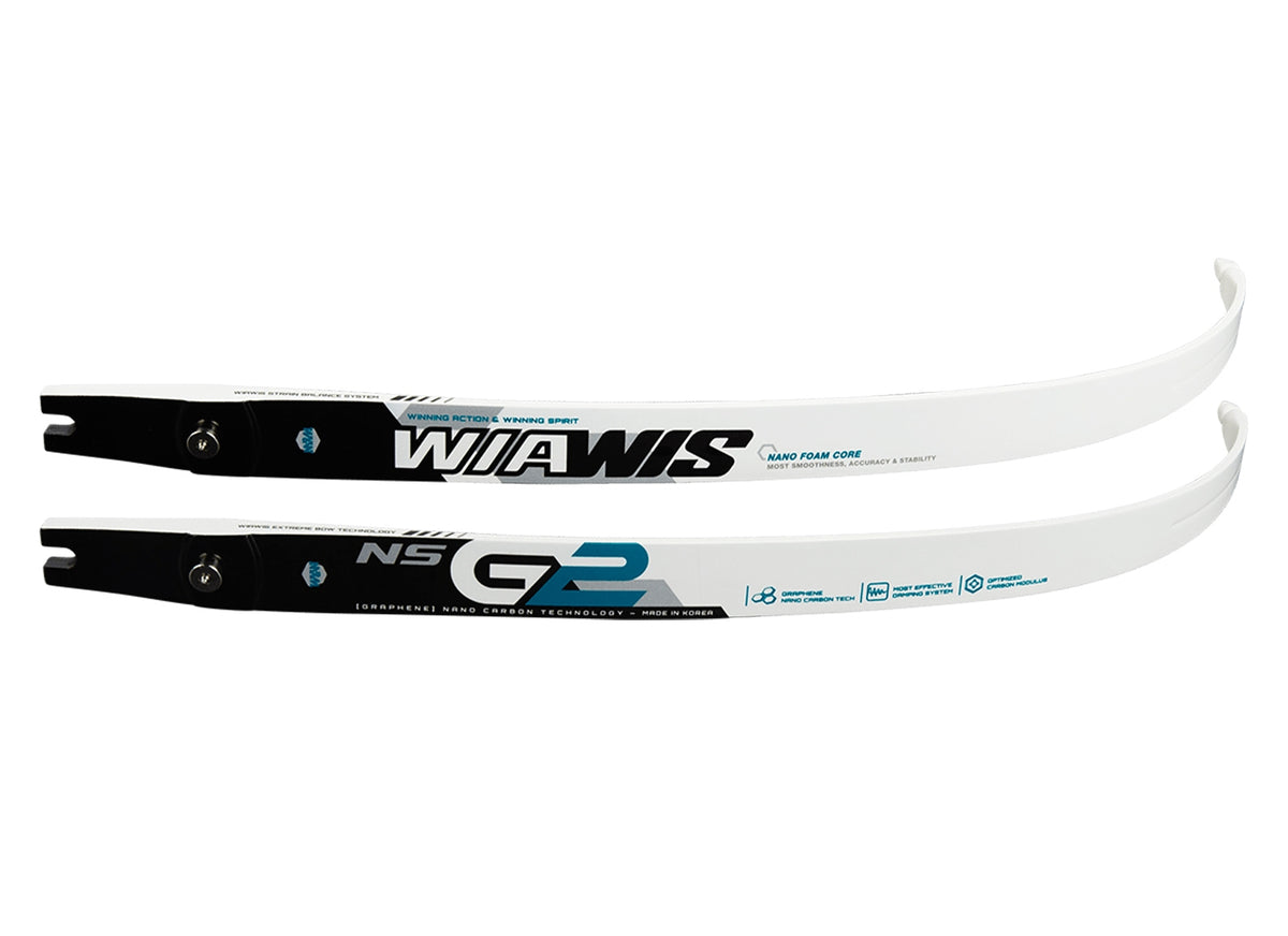 WiAWiS ILF NS-G2 اطراف قوس