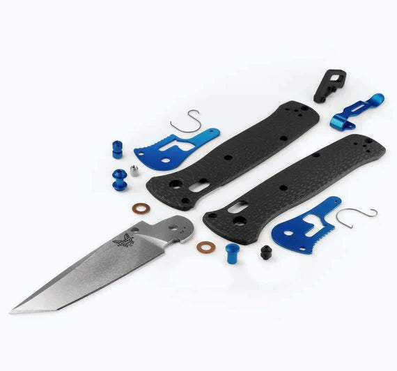 BENCHMADE 537-09 سكين