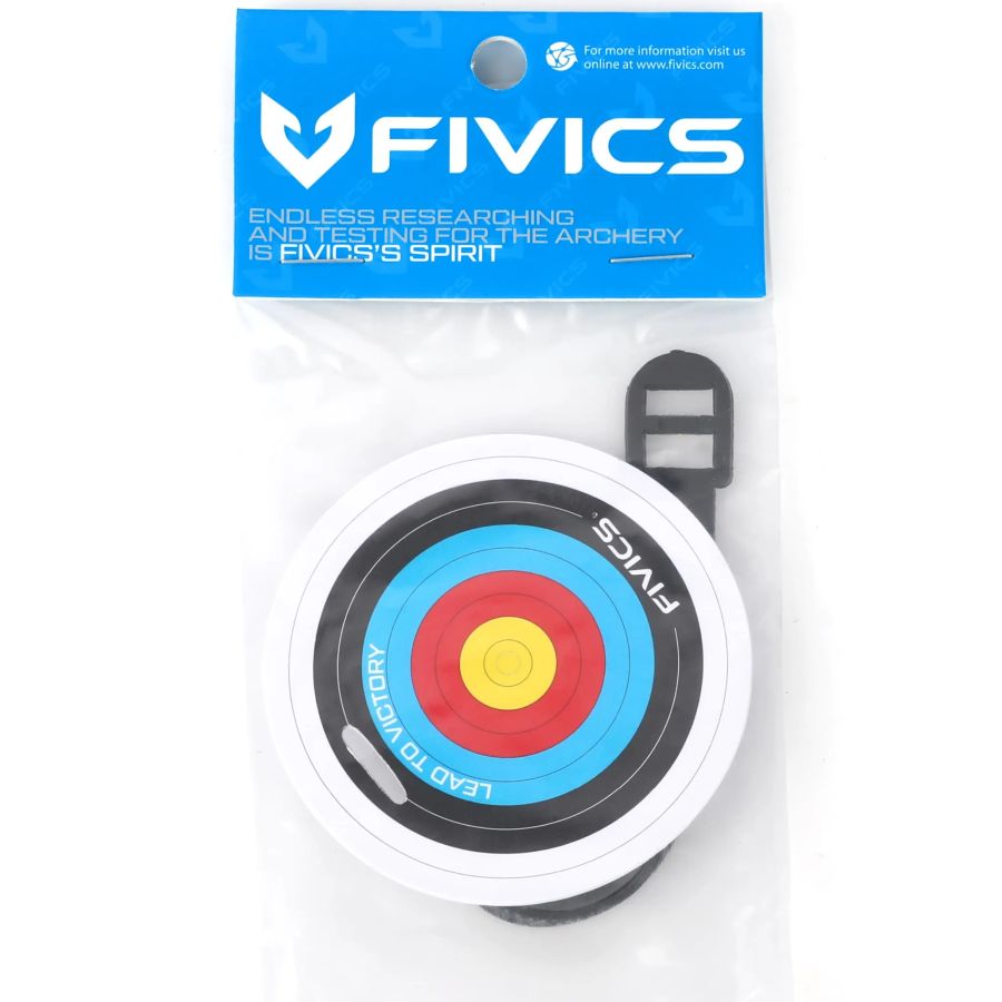 Fivics Tag تعليقة