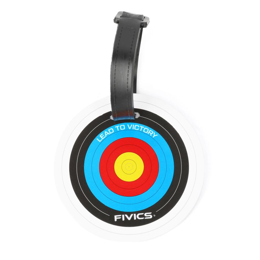 Fivics Tag تعليقة