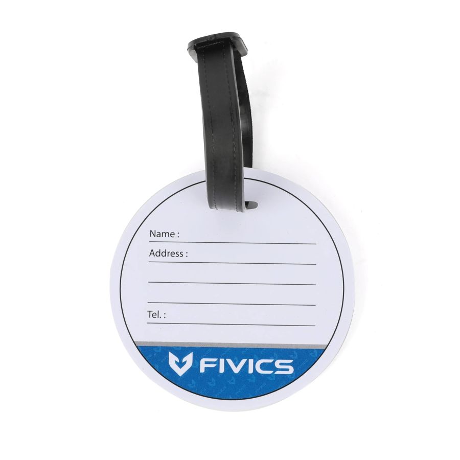 Fivics Tag تعليقة