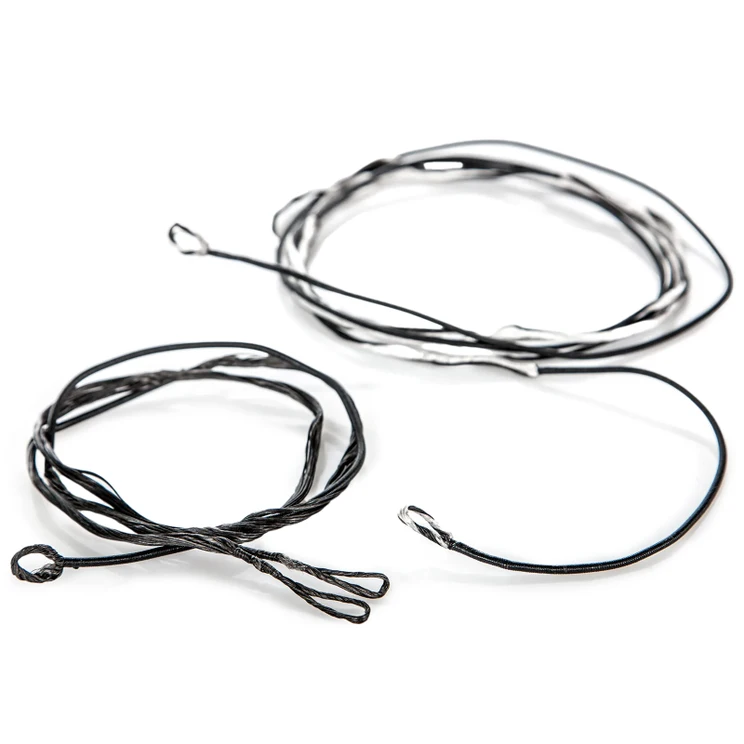 TEC Cable & String set وتر كمباوند