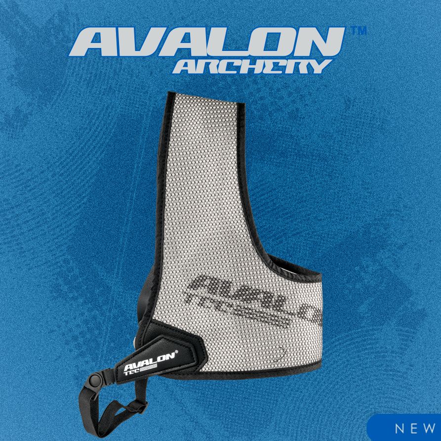 Avalon Chest Guard TEC واقي صدر