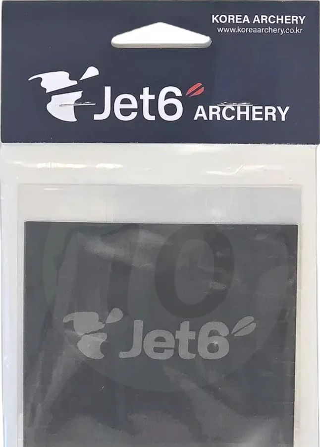 Jet6 Tape - Wrap لاصق
