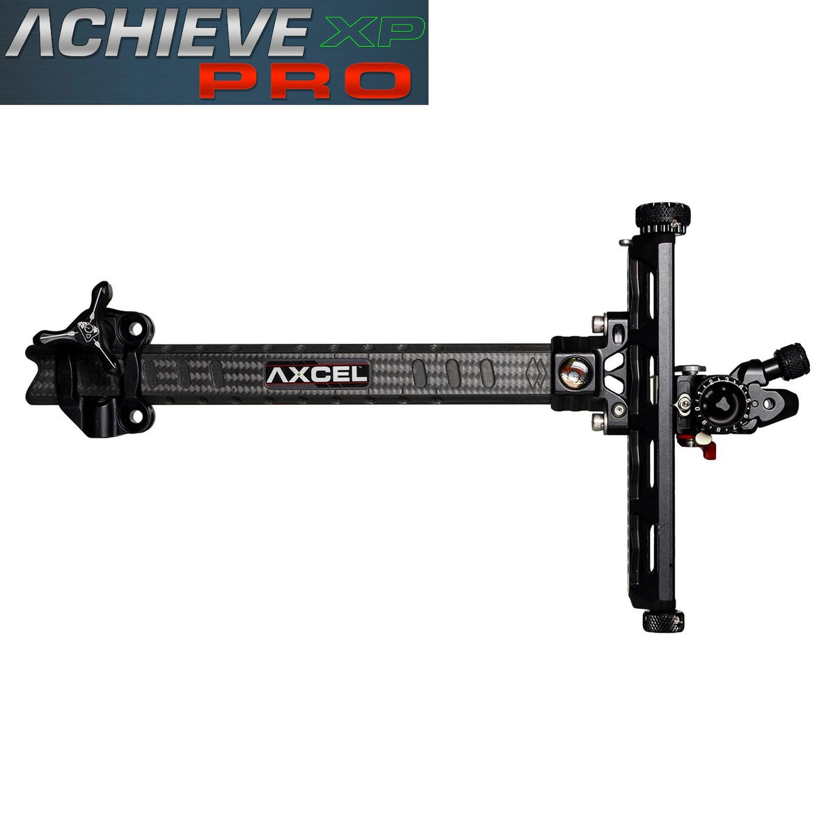 AXCEL Achieve XP Pro Recurve نيشان