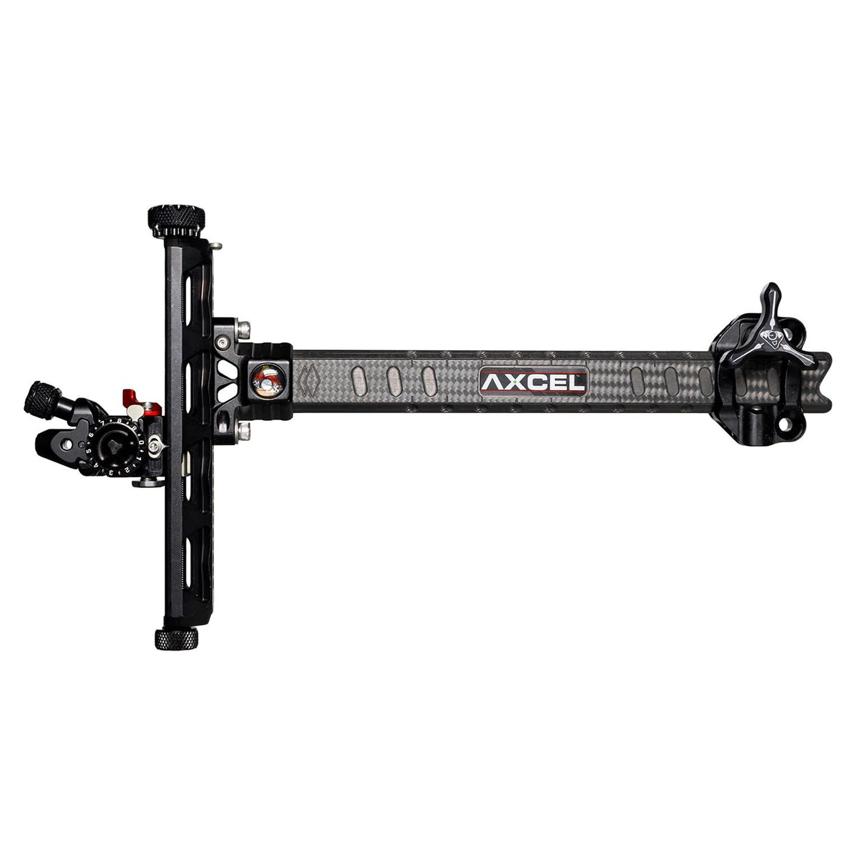 AXCEL Achieve XP Pro Recurve نيشان