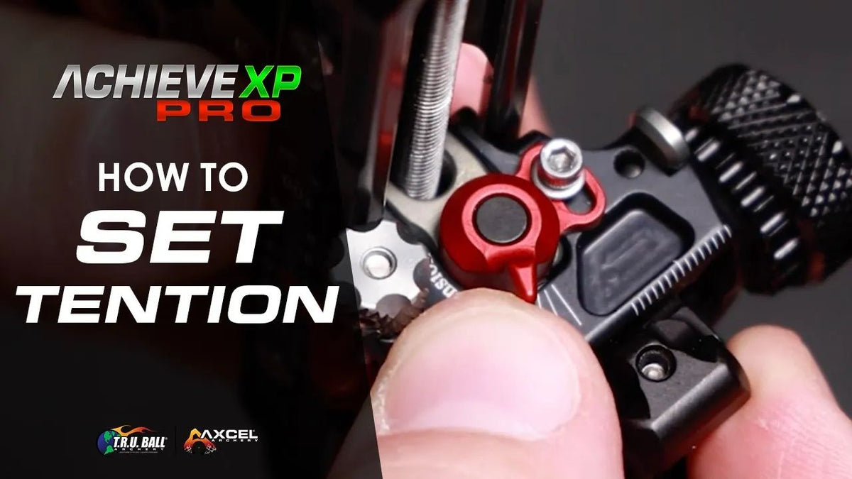 AXCEL Achieve XP Pro Compound Sight نيشان