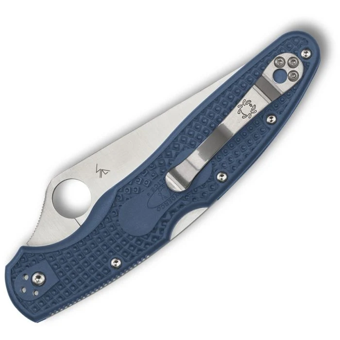 Spyderco Police 4 SPY27 سكين