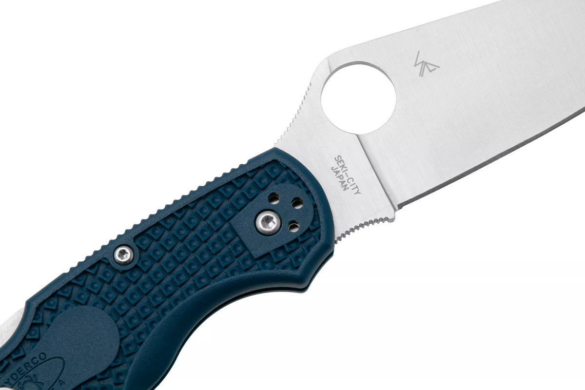 Spyderco Police 4 SPY27 سكين